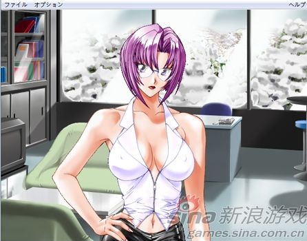 那些让女人都心动的百合美女图片
